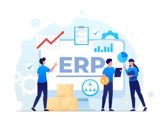 ERP  Development Company