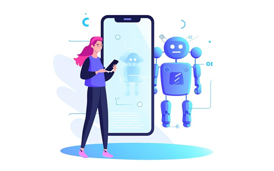 AI-Powered Mobile App Development