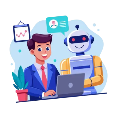 Ai Agent Development Company