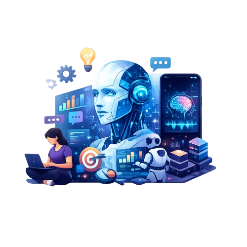 AI App Development Company