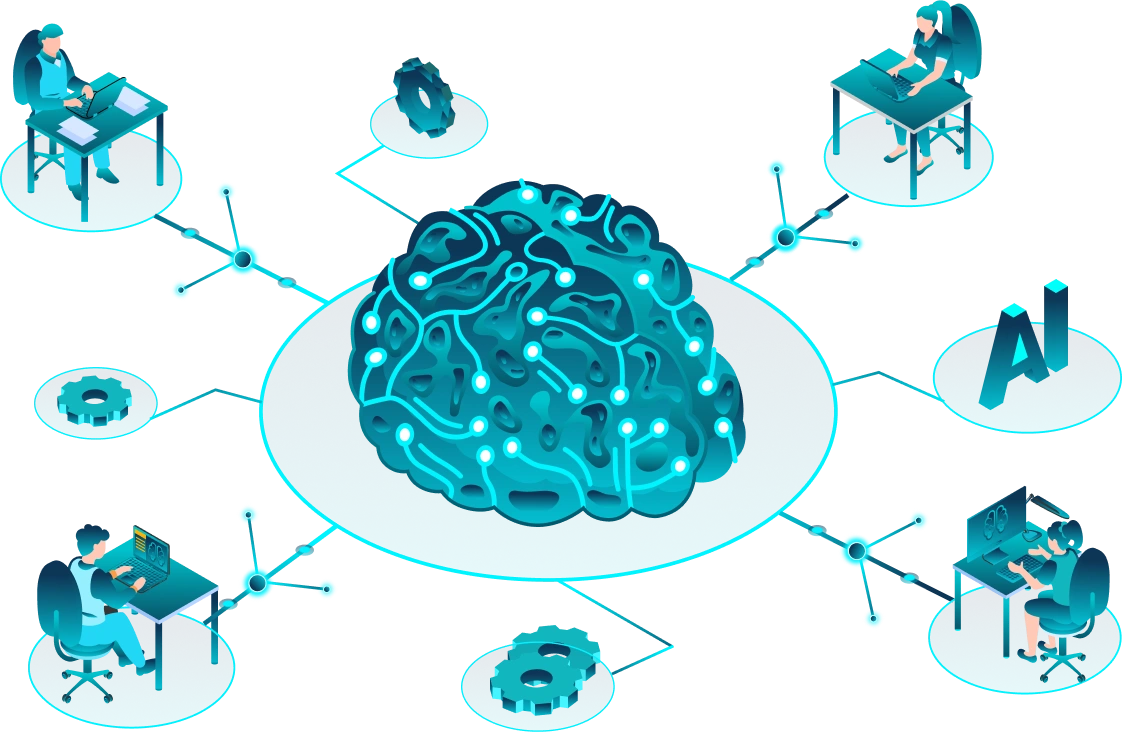 Custom LLM Development Company