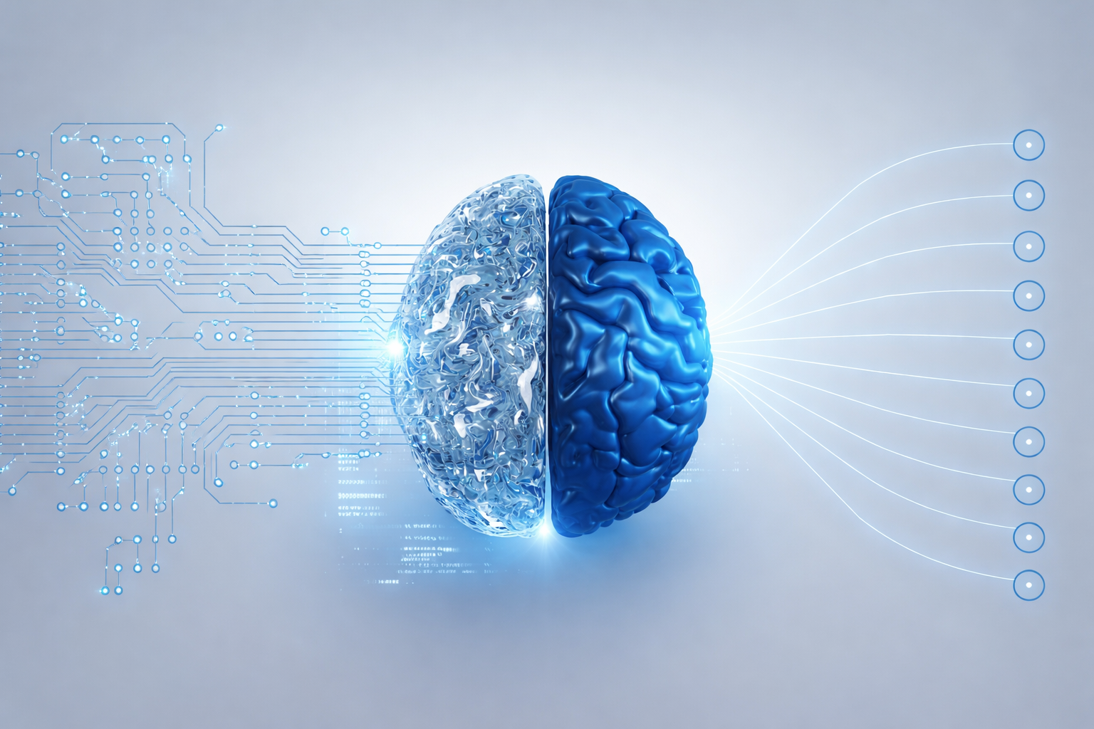 ML App Development Company