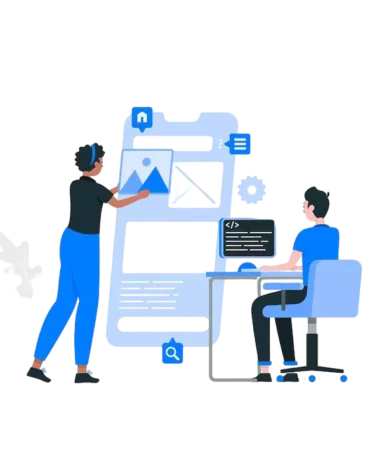 Hire Skilled Mobile App Developers in mumbai