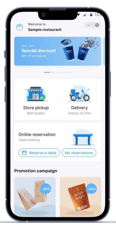 Cuastom App Development Company Noida