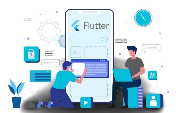 Hire Flutter Developers