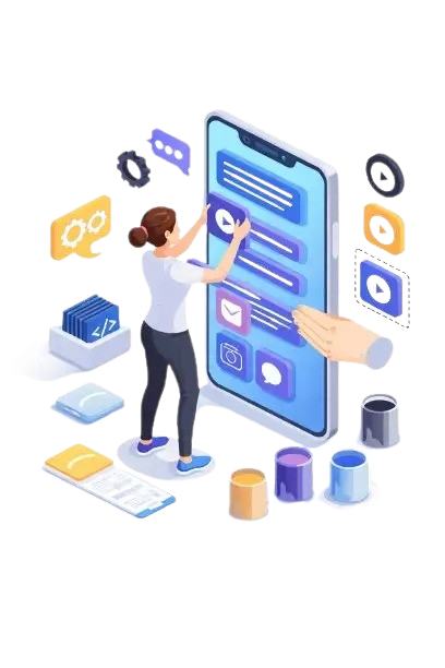 Mobile App Development Company in Kolkata