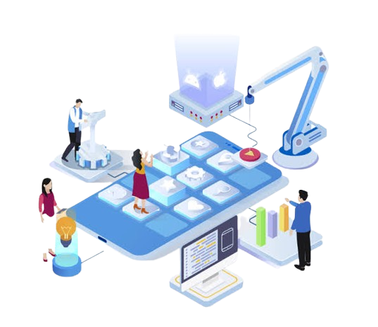 Mobile app development company Noida