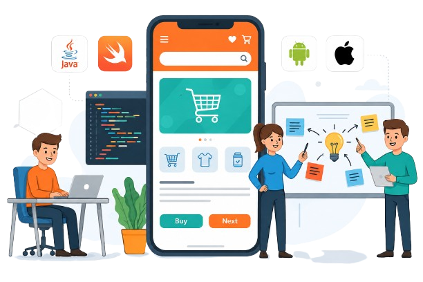 Mobile App Development Company