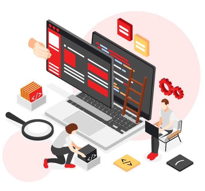Software Development Company in Gurgaon