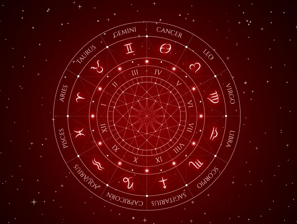 Astrology & Horoscope App Development Company in Delhi, Gurgaon, Dubai, British Columbia
