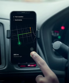 Benefits of Taxi App Development