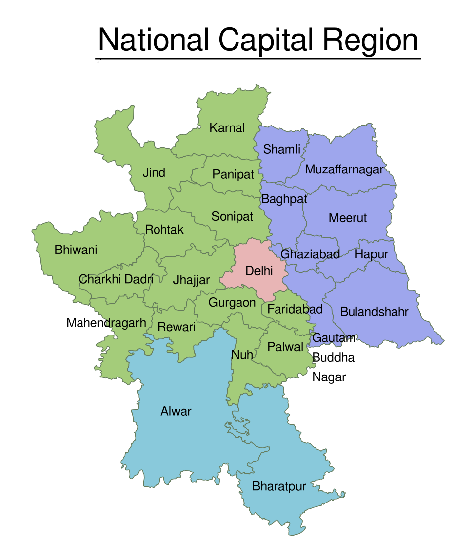 Mobile App Developers Serving All Locations Across Delhi NCR India
