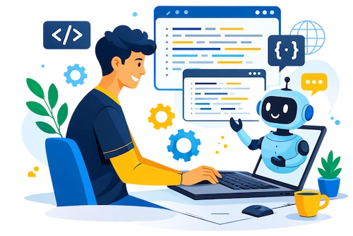 AI Agent Development Company