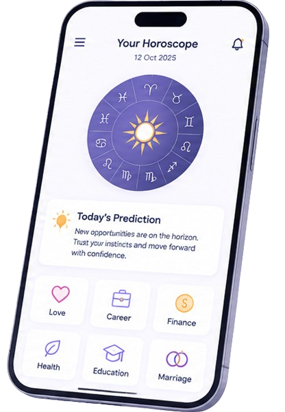 Astrology App Development Solutions We Build