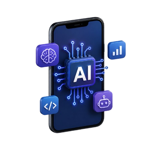 AI App Development Services in New York