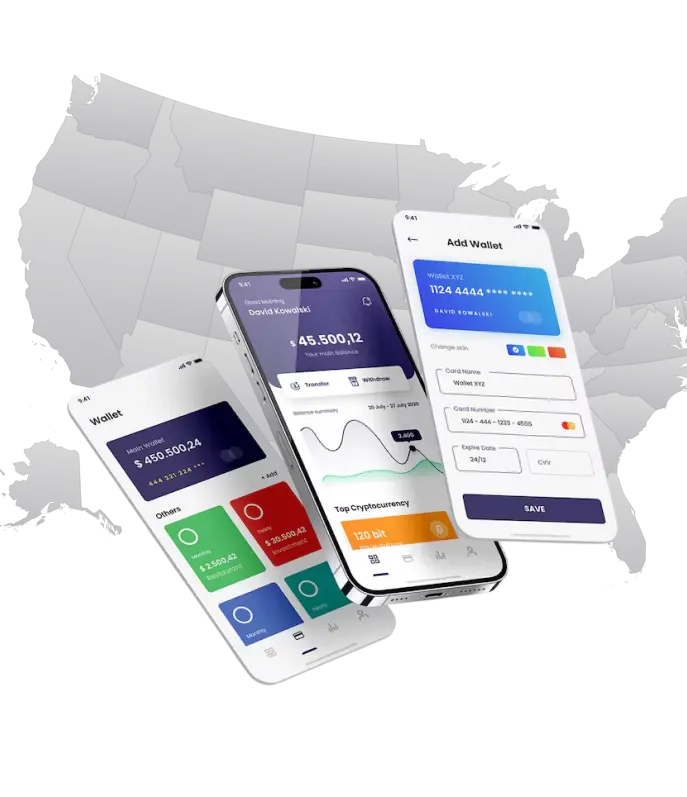 Mobile app Developers in New York