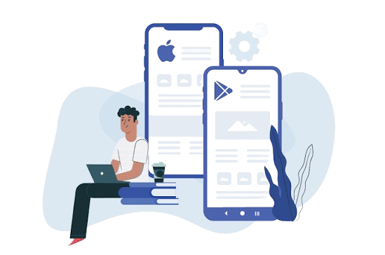 Mobile App Developers in India