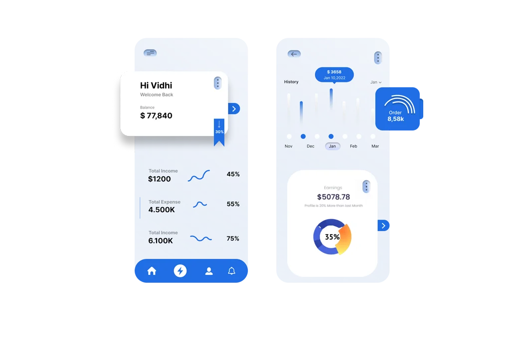 Hybrid App Development
