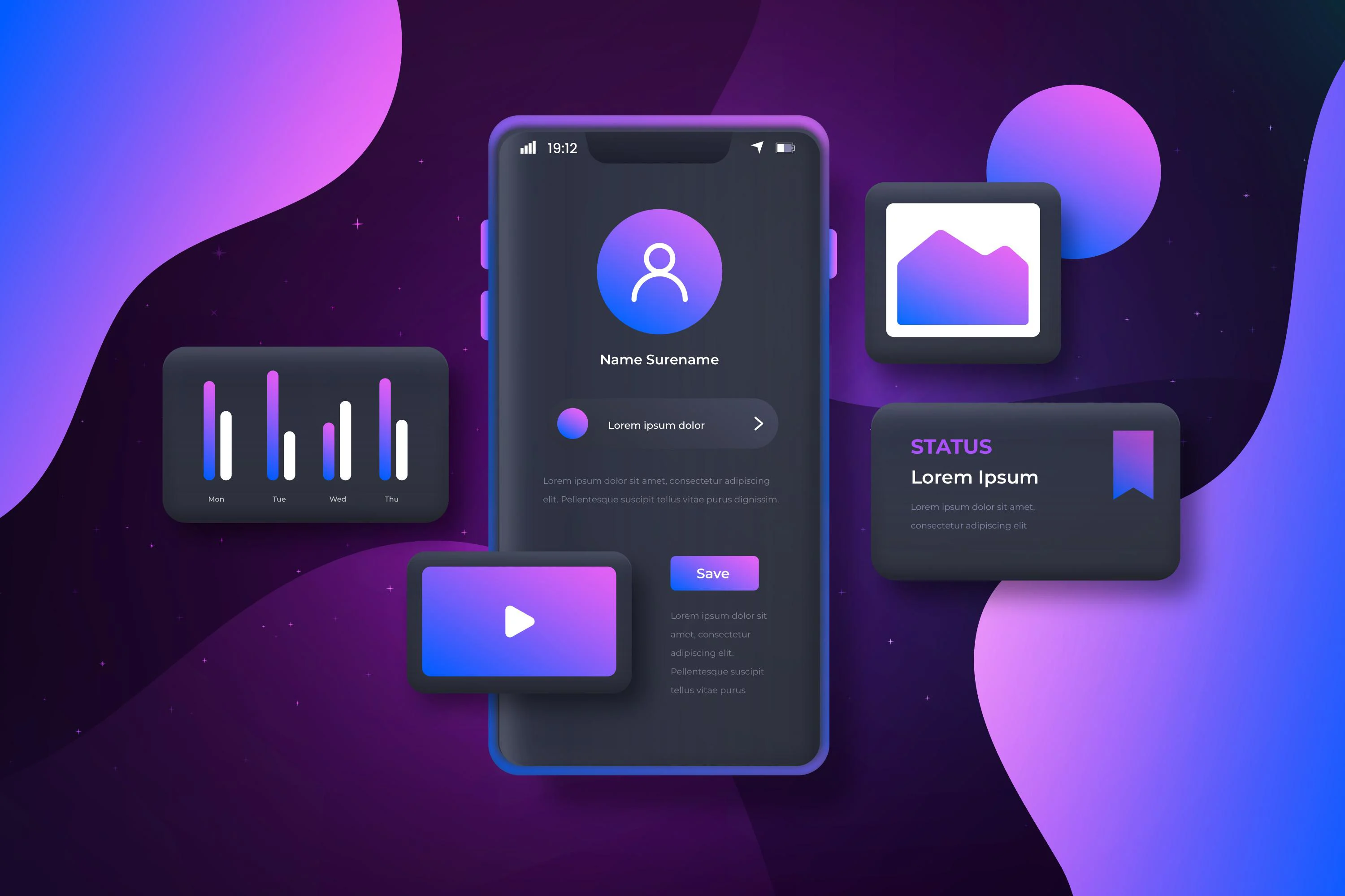Native App Development