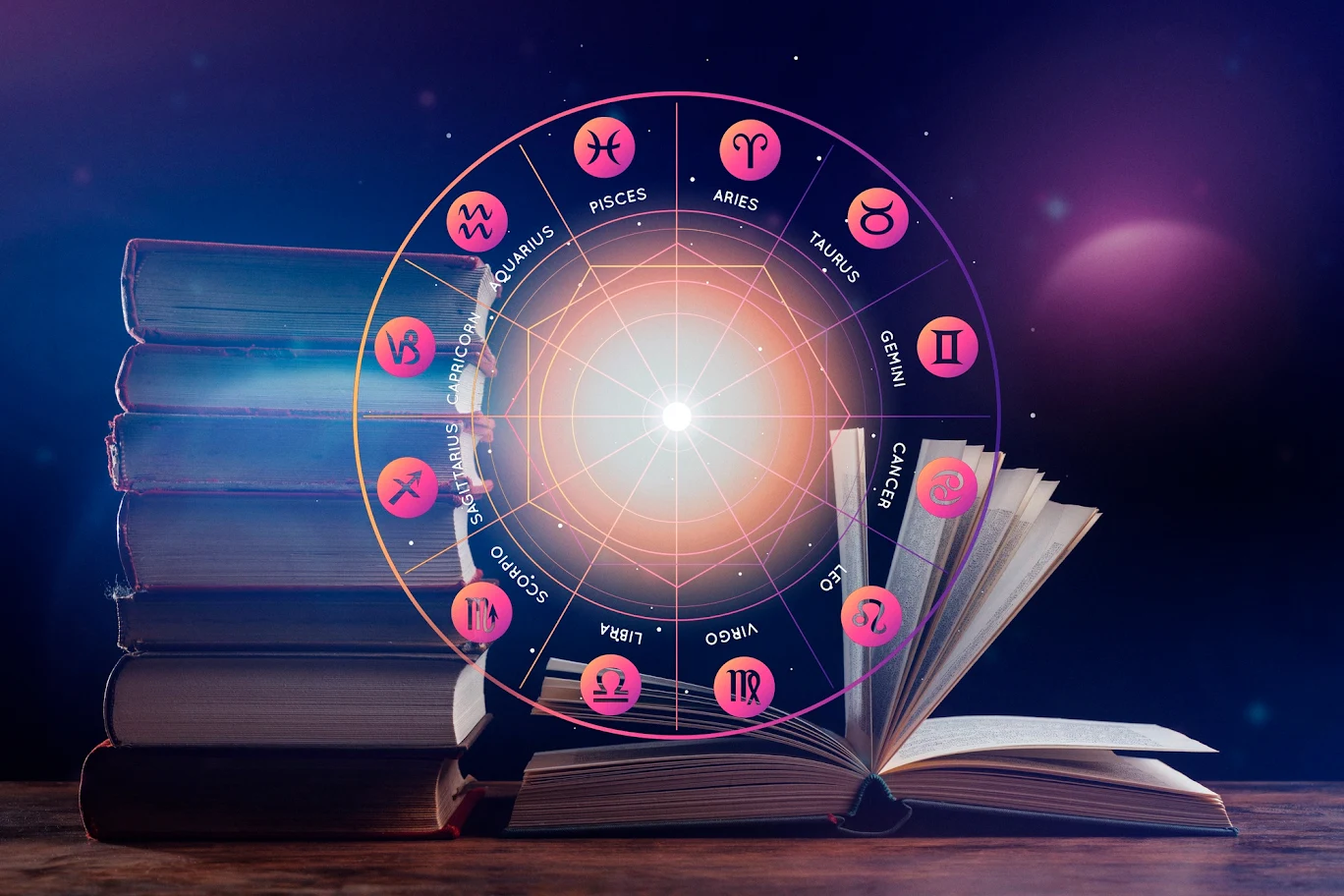 Astrology App Development Company