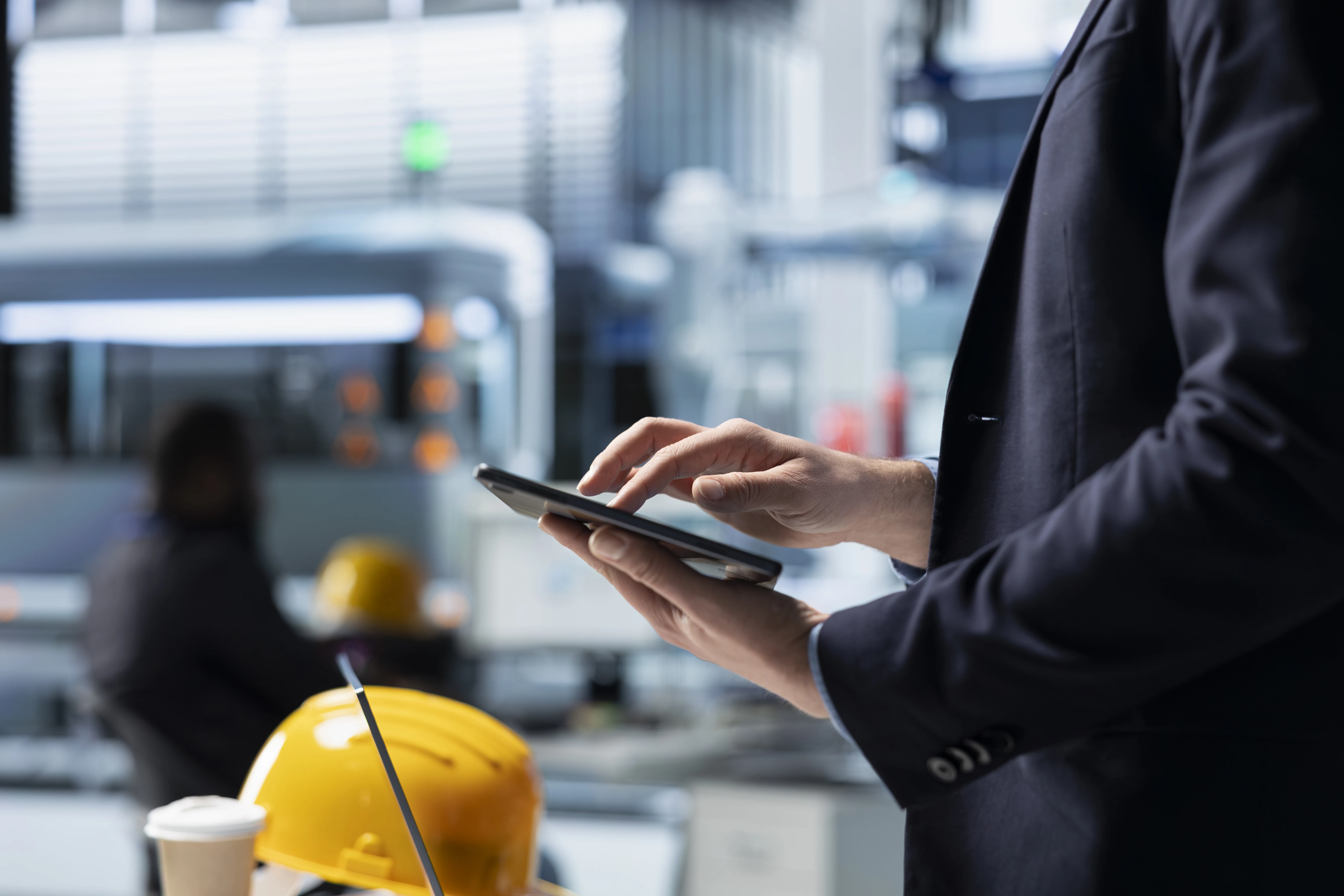 Supply Chain, Logistics & Transportation App Development Company India