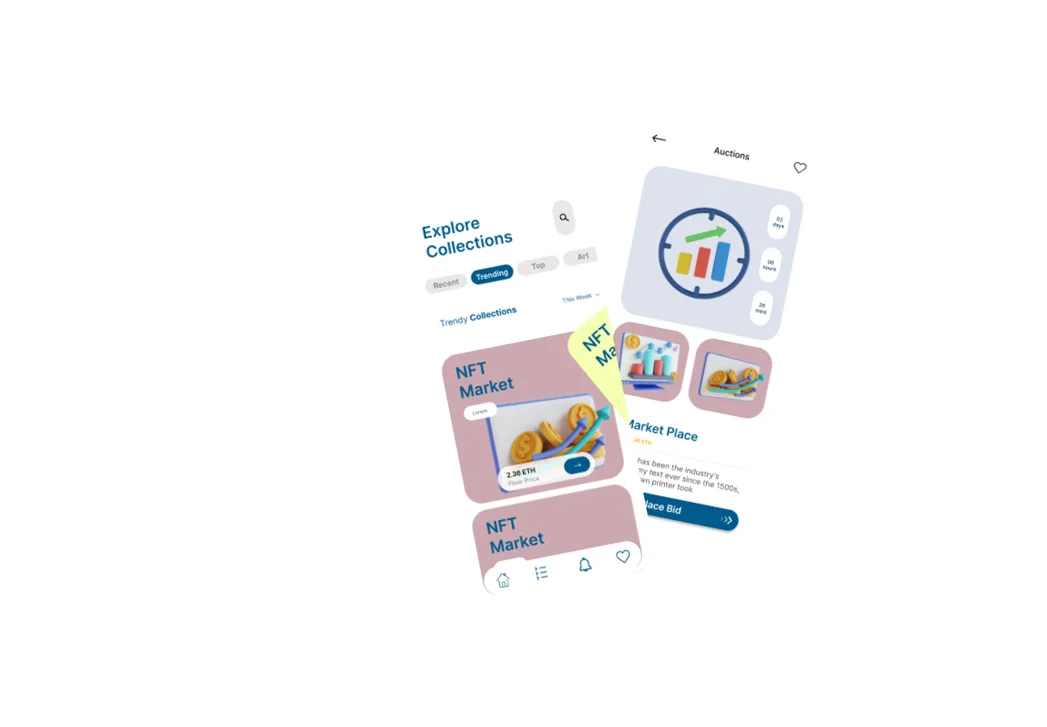 Mobile App Development Company in Lucknow