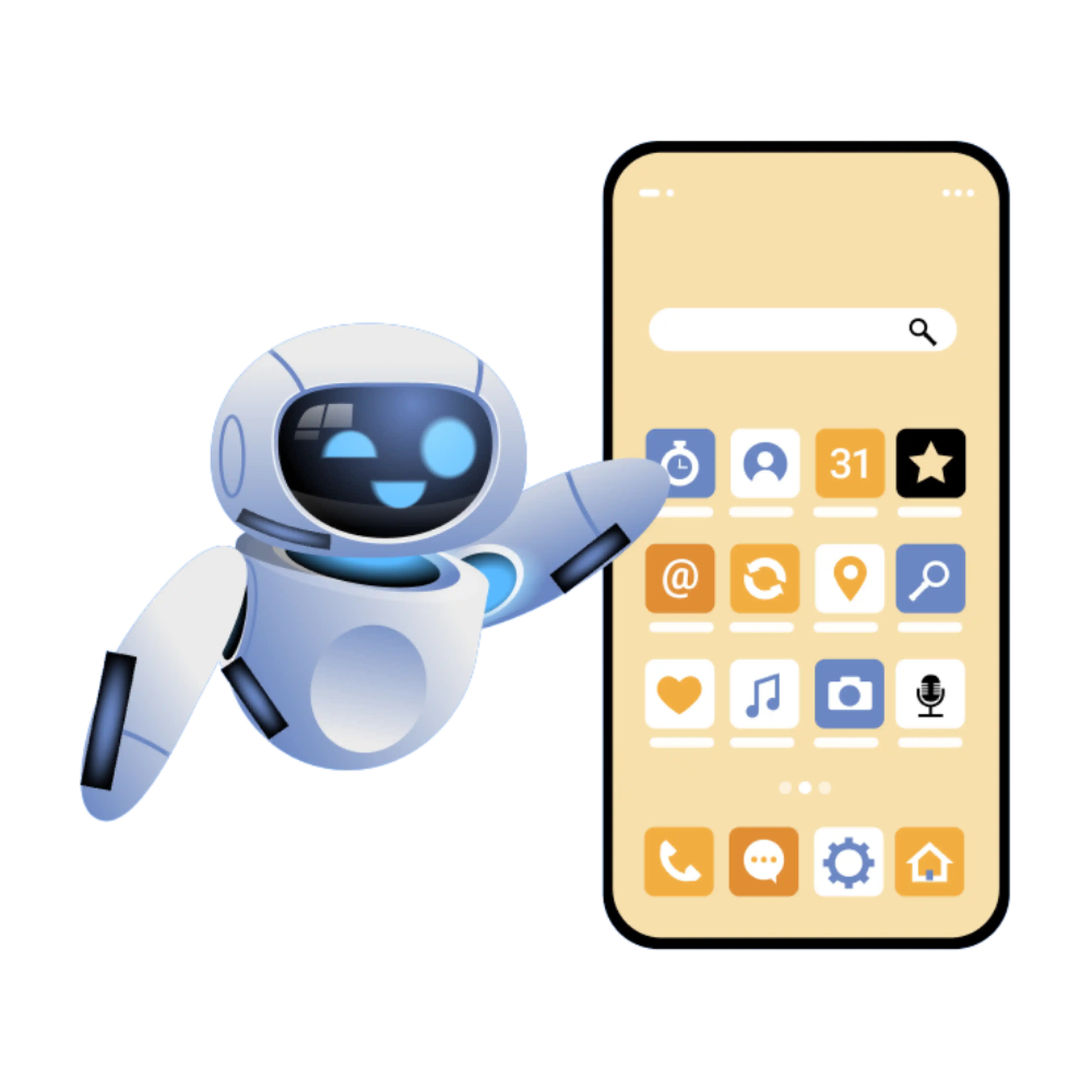 Artificial Intelligence Solutions in Palo Alto