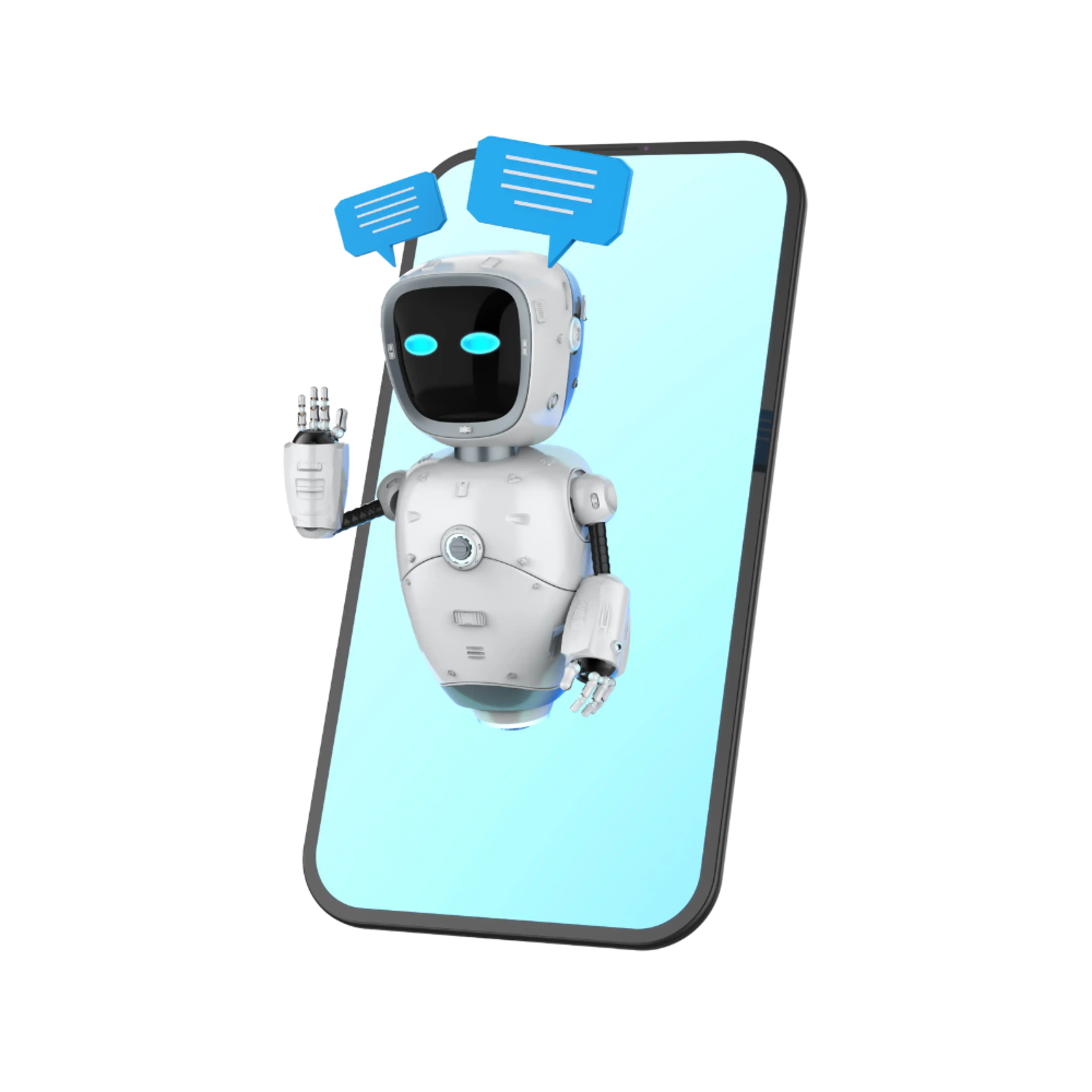 Artificial Intelligence in San Francisco
