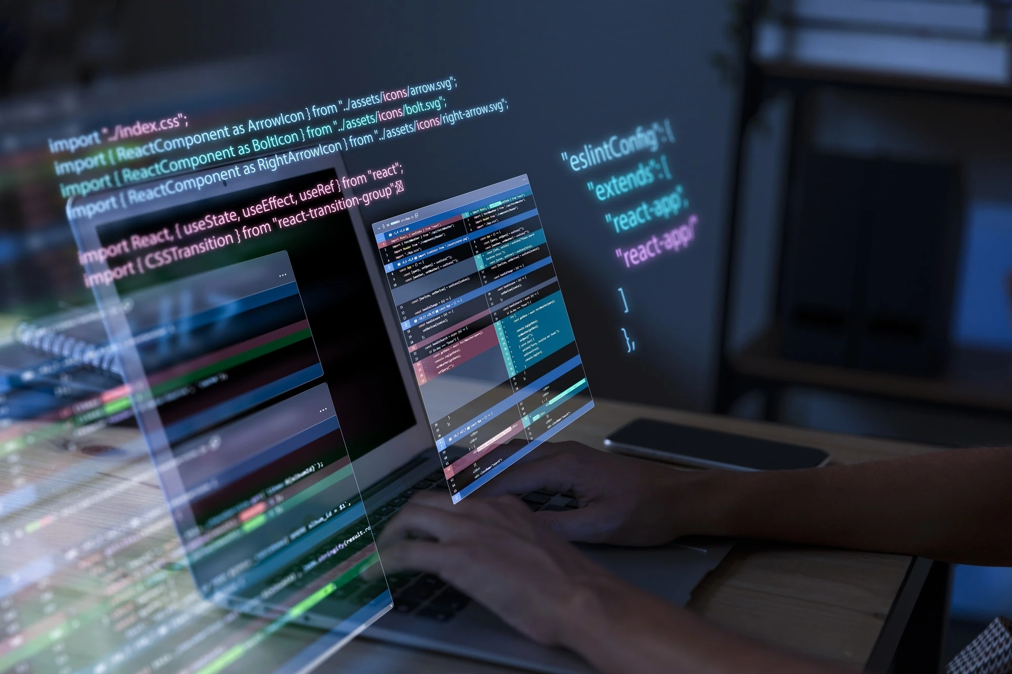 Mobile App Development Company Noida