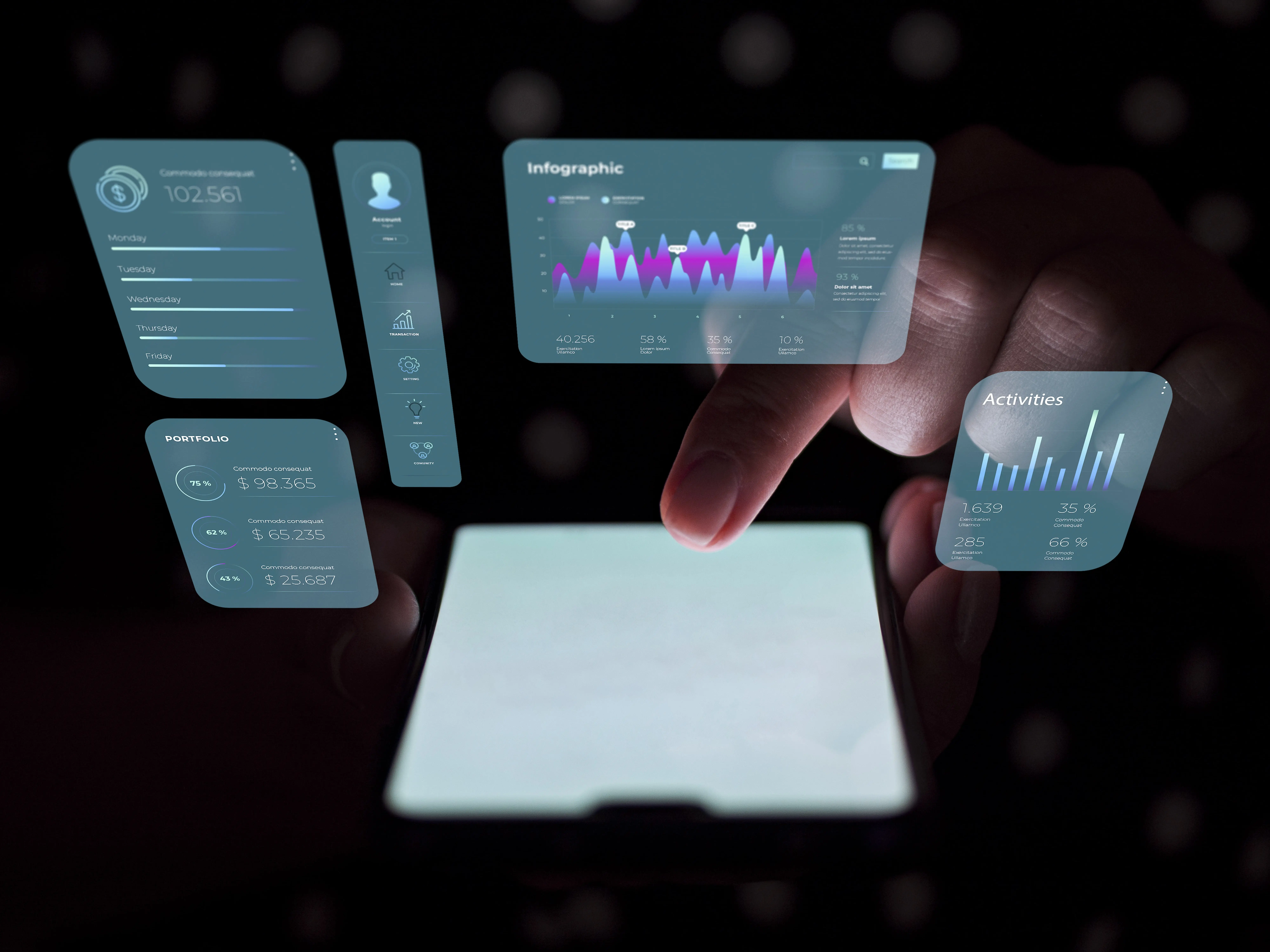 Mobile App Development Company in Saudi Arabia