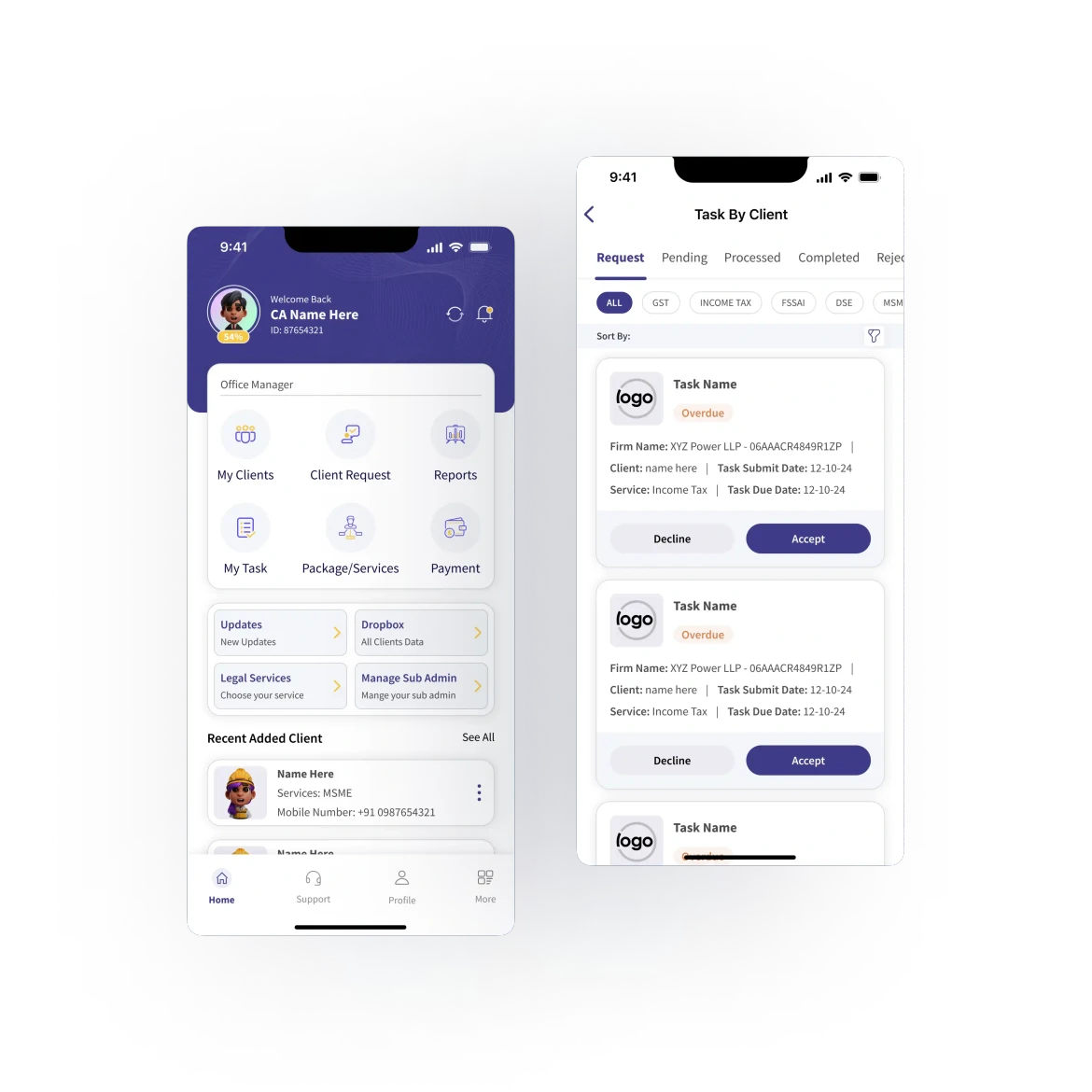 Mobile App Development Company in San Diego