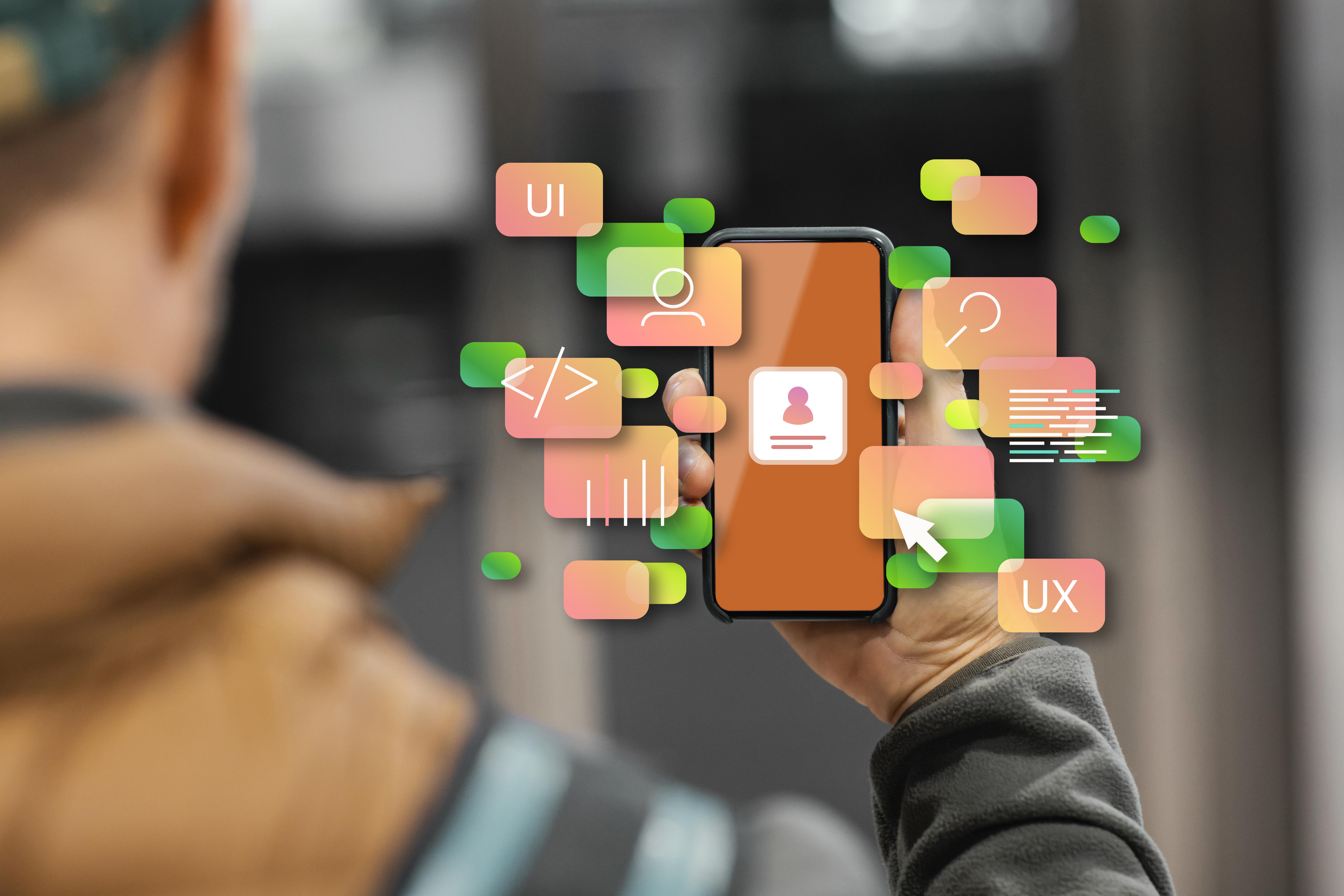 UI/UX Development