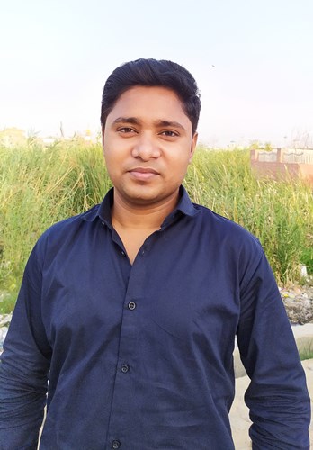 Mohd Kurban Ali